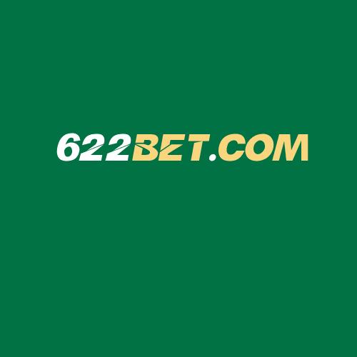 Logo da 622BET