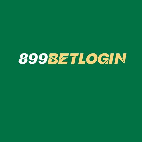 Logo da 899BETLOGIN