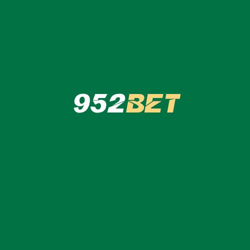 Logo da 952BET