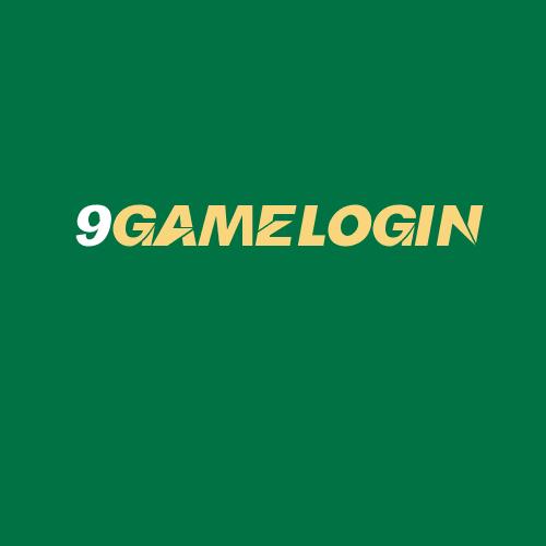 Logo da 9GAMELOGIN