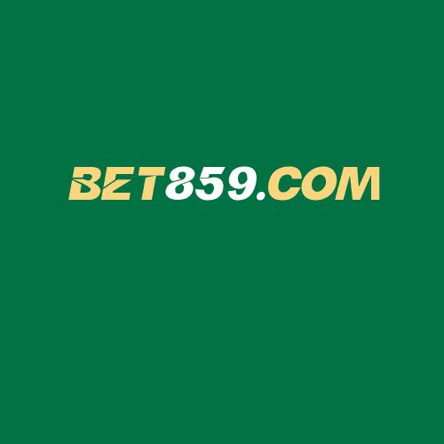 Logo da BET859