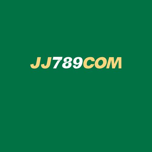 Logo da JJ789COM