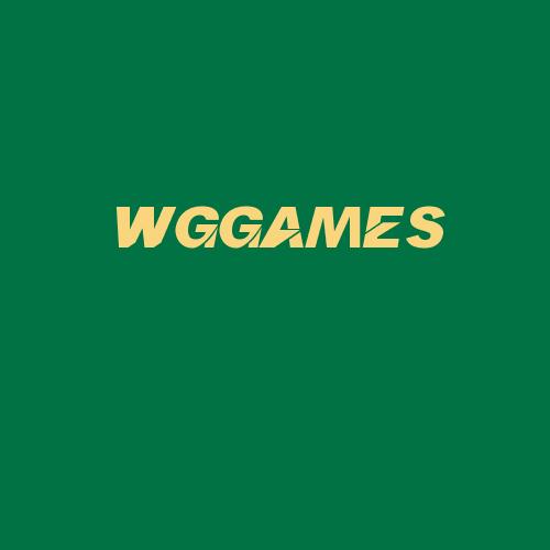 Logo da WGGAMES